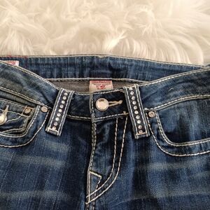 Sexy Jeans By True re